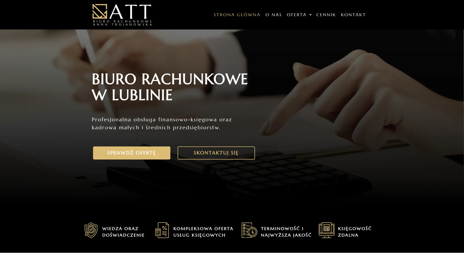 ATT Biuro Rachunkowe