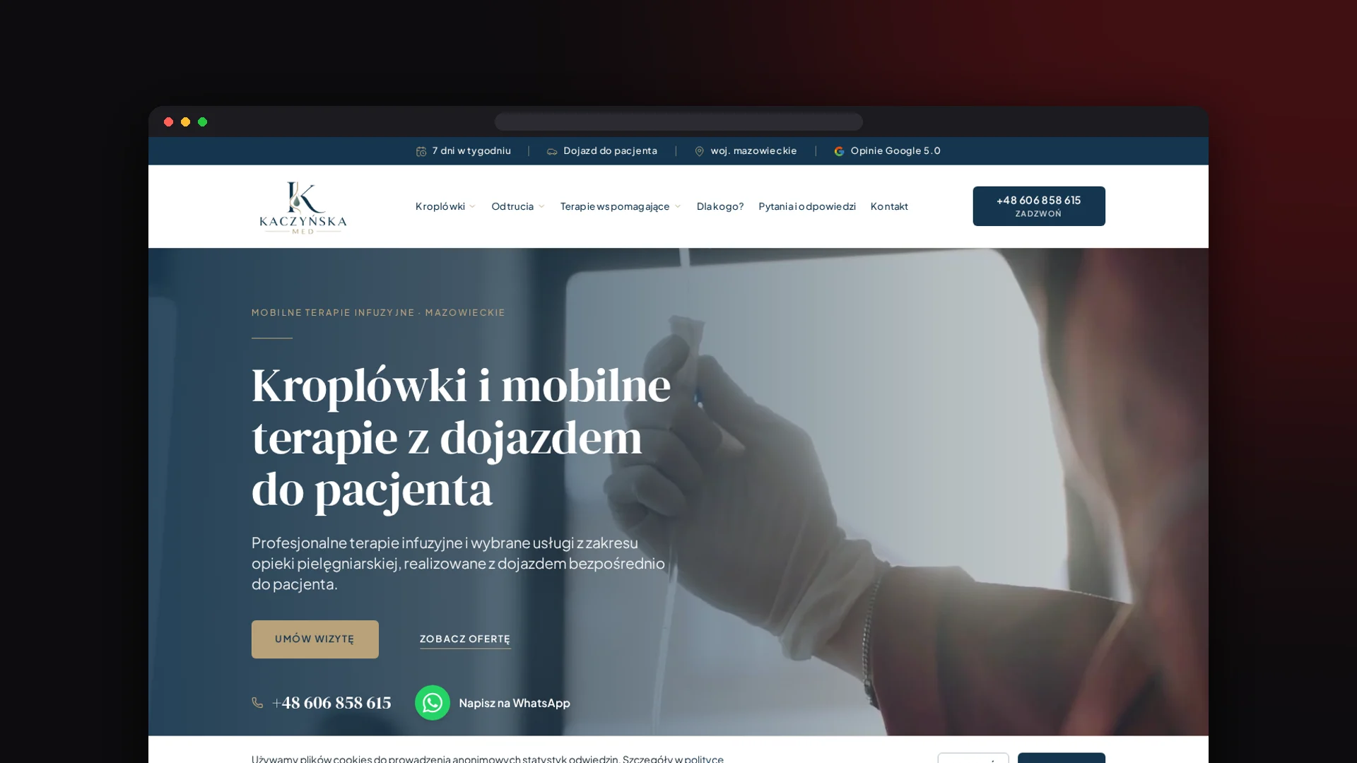 Kaczyńska Med