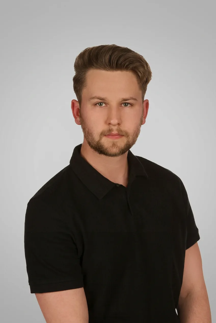 Jakub Zborowski