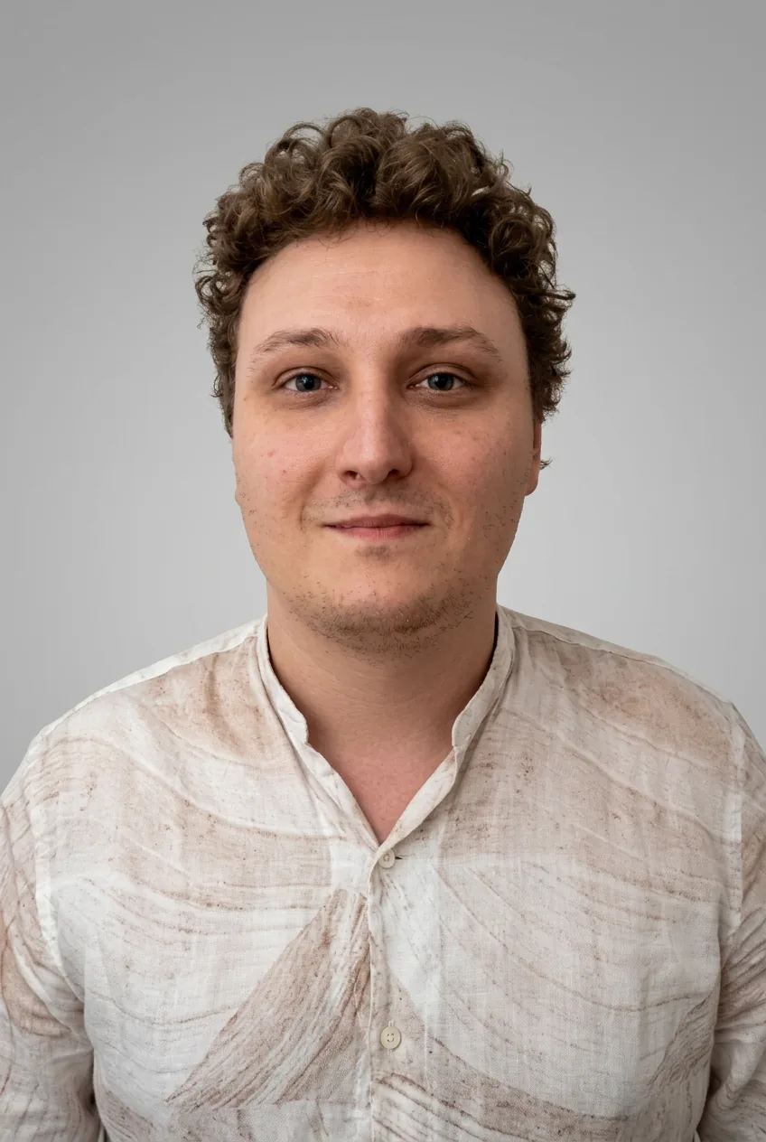 Kamil Sochacki