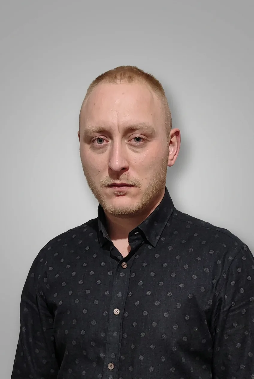Marcin Pabisiński