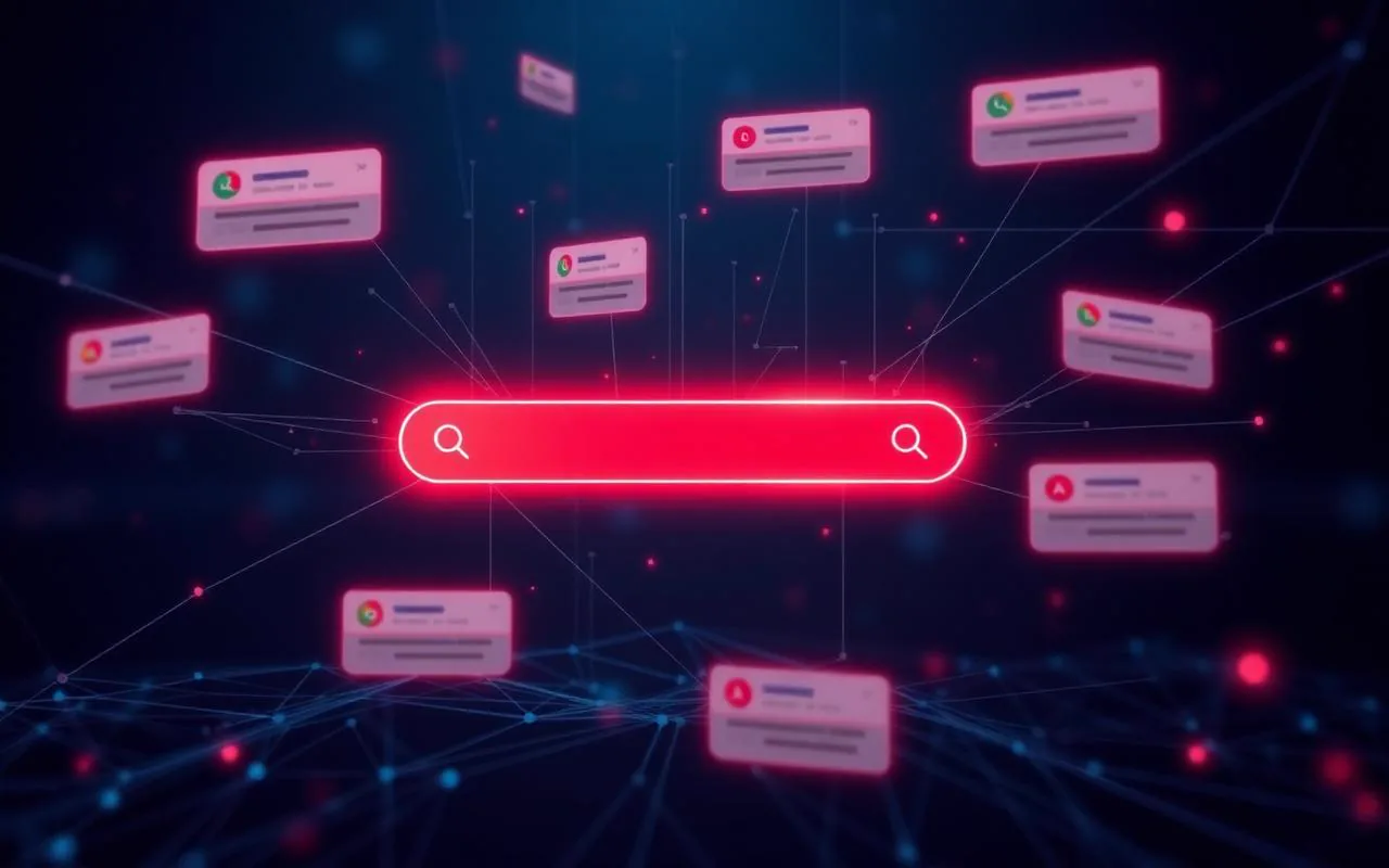 SEO nie umiera. Internet po prostu się zmienia.