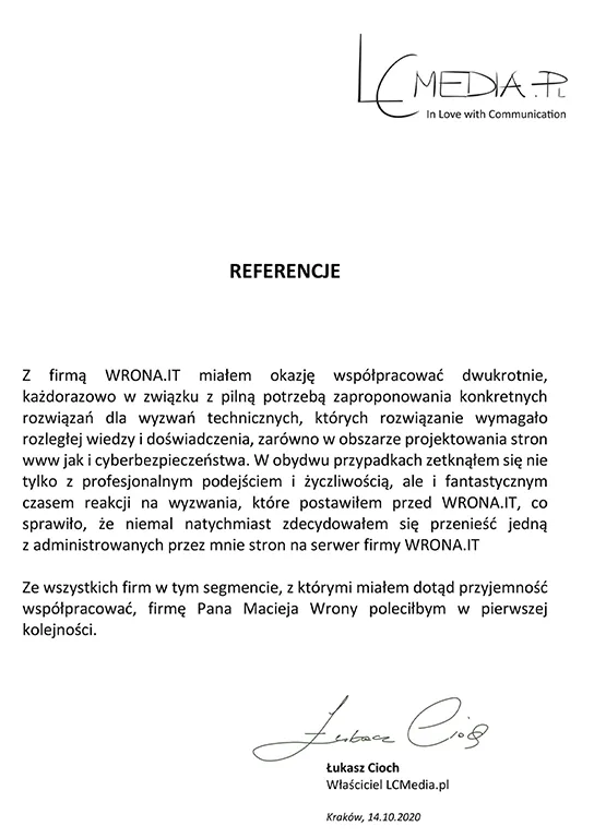 LCMedia.pl